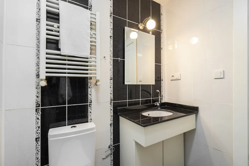 Deluxe Çatı Katı Süiti (Penthouse)