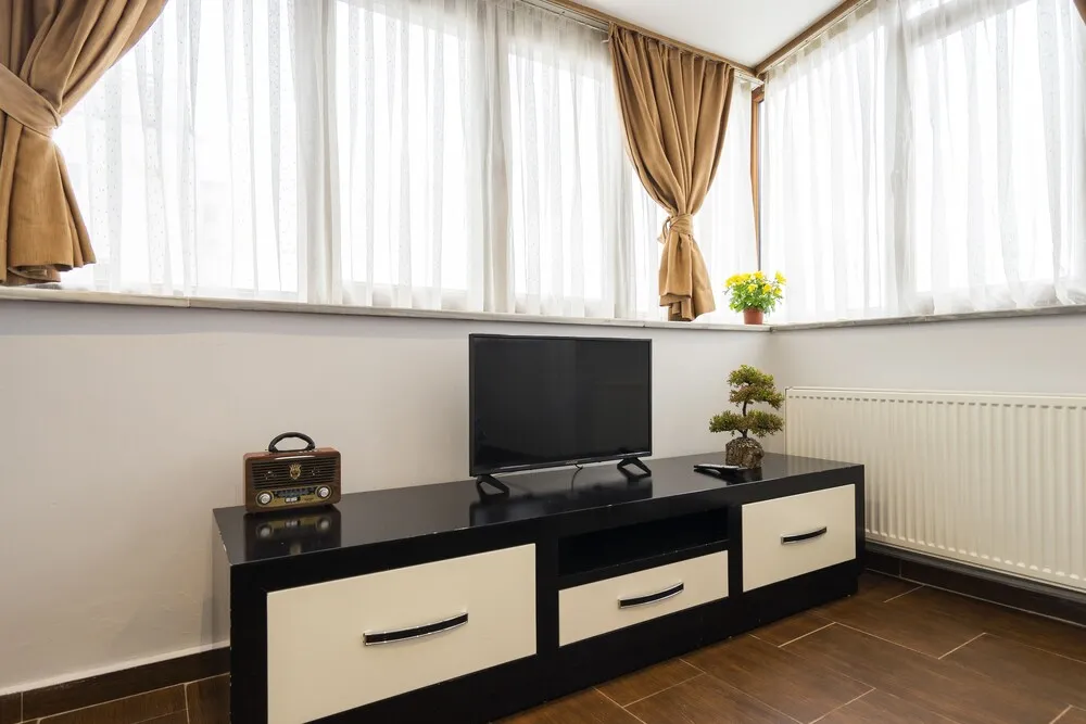 Deluxe Çatı Katı Süiti (Penthouse)