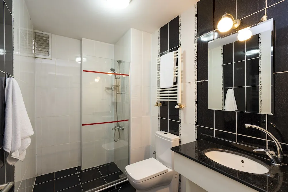 Deluxe Çatı Katı Süiti (Penthouse)