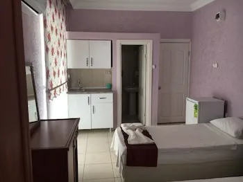 Seker Beach Apart Hotel
