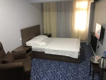 Kuzey Suit Otel