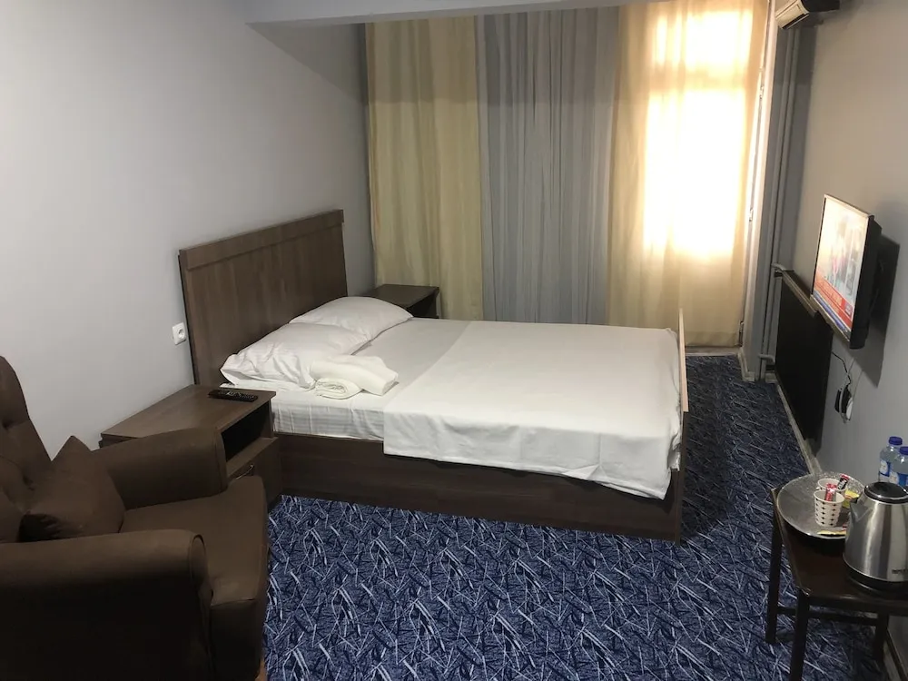 Kuzey Suit Otel