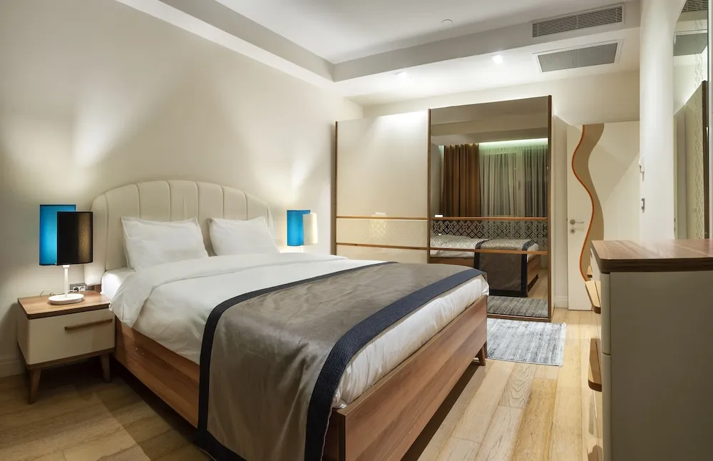 Premium Apart Daire