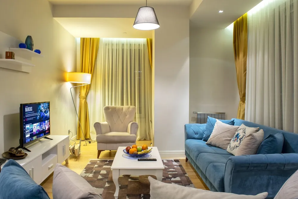 Premium Apart Daire