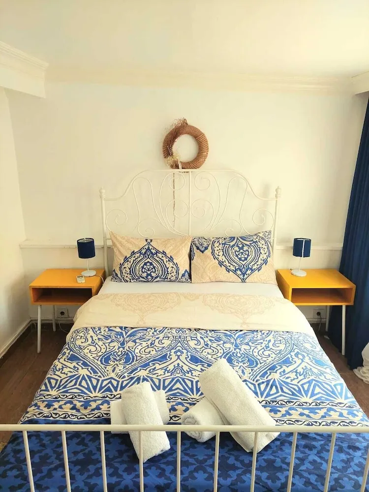 Deluxe Stüdyo Süit, 2 Yatak Odası, Mutfak, Şehir Manzaralı