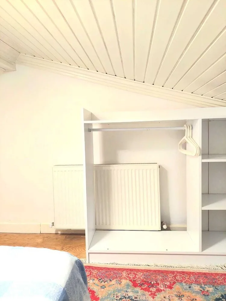 Deluxe Stüdyo Süit, 2 Yatak Odası, Mutfak, Şehir Manzaralı