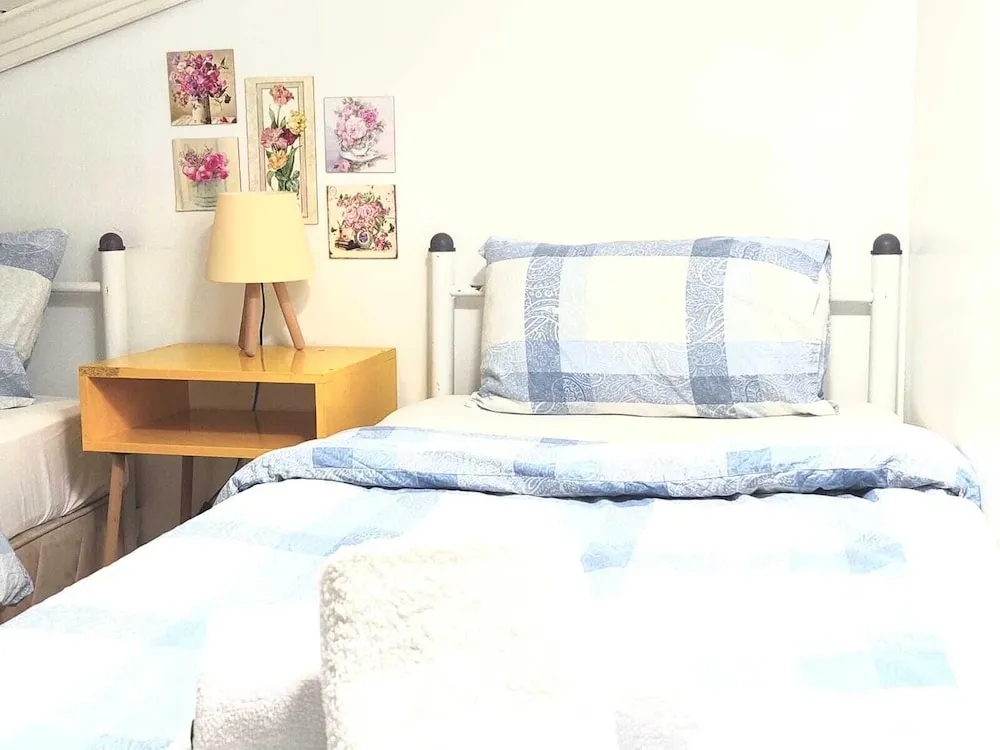 Deluxe Stüdyo Süit, 2 Yatak Odası, Mutfak, Şehir Manzaralı