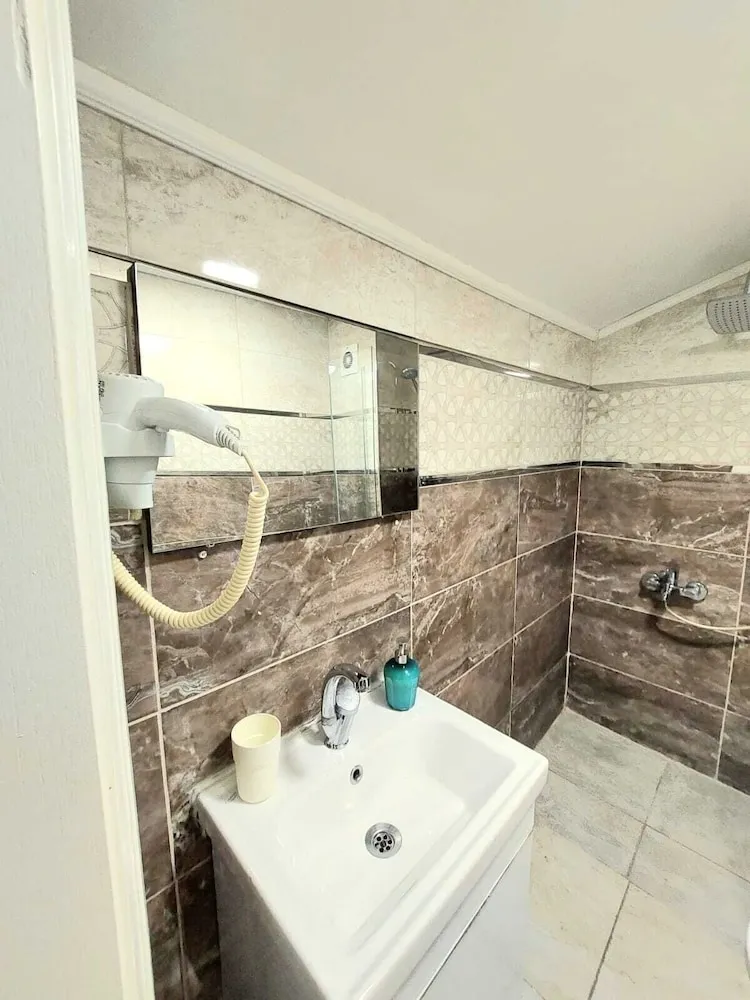 Deluxe Stüdyo Süit, 2 Yatak Odası, Mutfak, Şehir Manzaralı