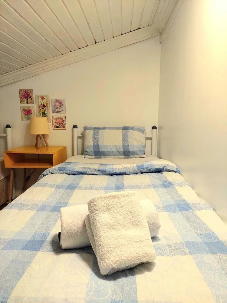 Deluxe Stüdyo Süit, 2 Yatak Odası, Mutfak, Şehir Manzaralı