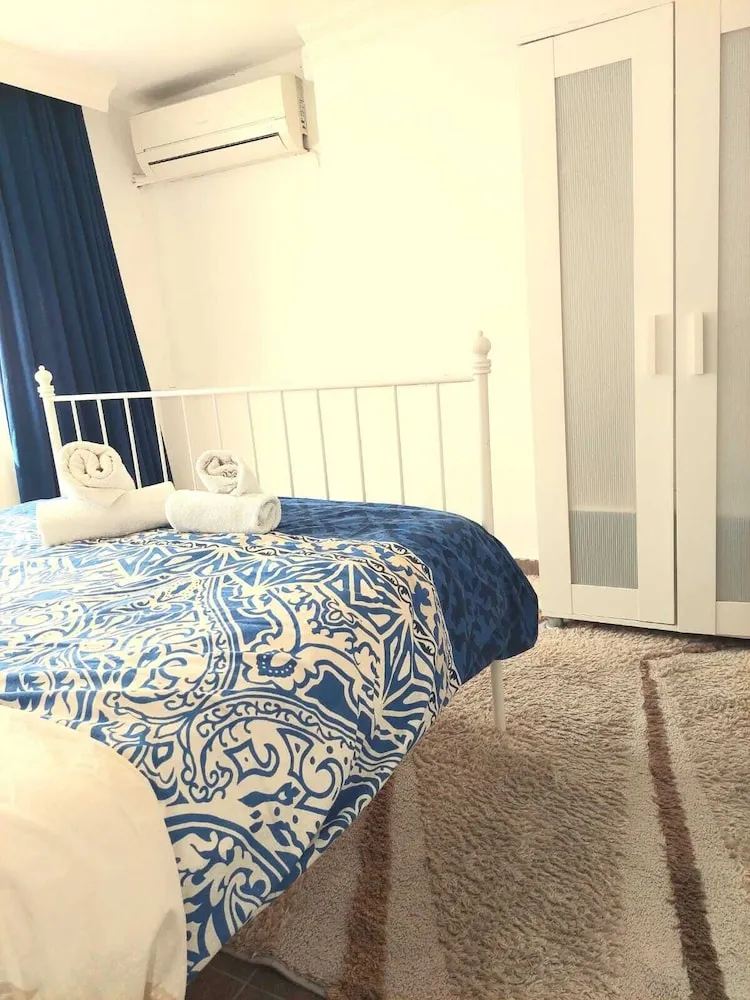 Deluxe Stüdyo Süit, 2 Yatak Odası, Mutfak, Şehir Manzaralı