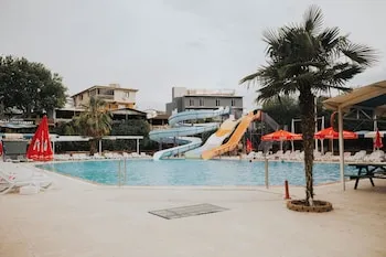 Willy's State HOTEL