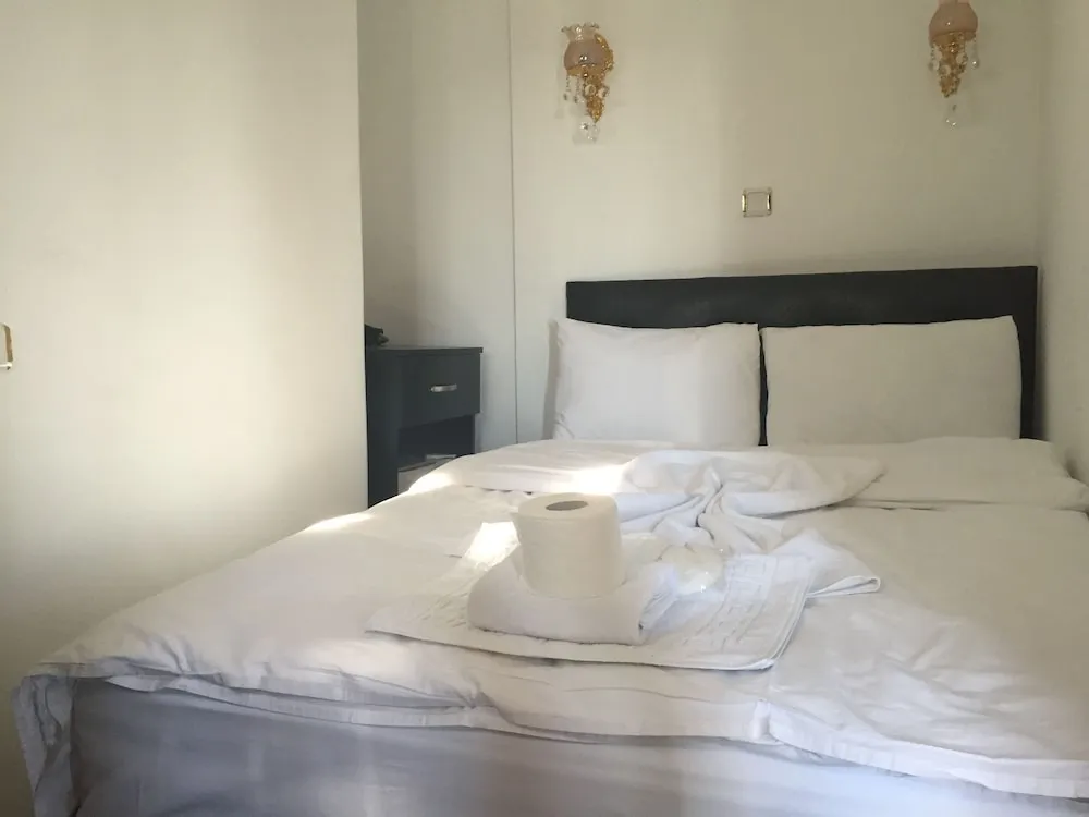 Basic Stüdyo, 1 Yatak Odası