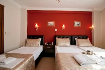 Magnificent Hotel