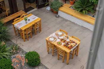 Ajlan Hotel Cunda