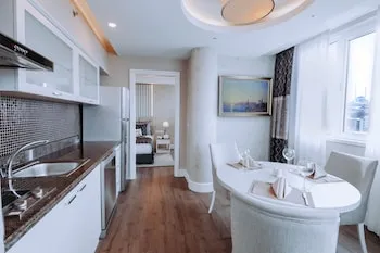 New Park Hotel Ankara