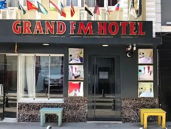 Grand FM Hotel