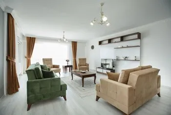 Golden Star Suites