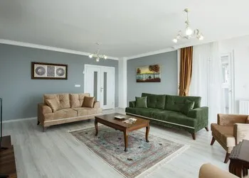 Golden Star Suites