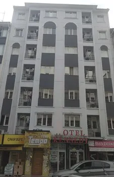 Kennedy Otel