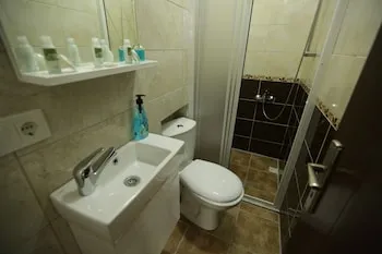 Taksim Gold Rose Apart Hotel