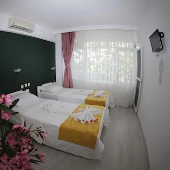 Bulut Garden Boutique Hotel