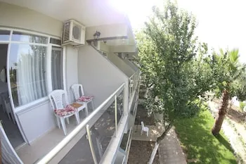 Bulut Garden Boutique Hotel