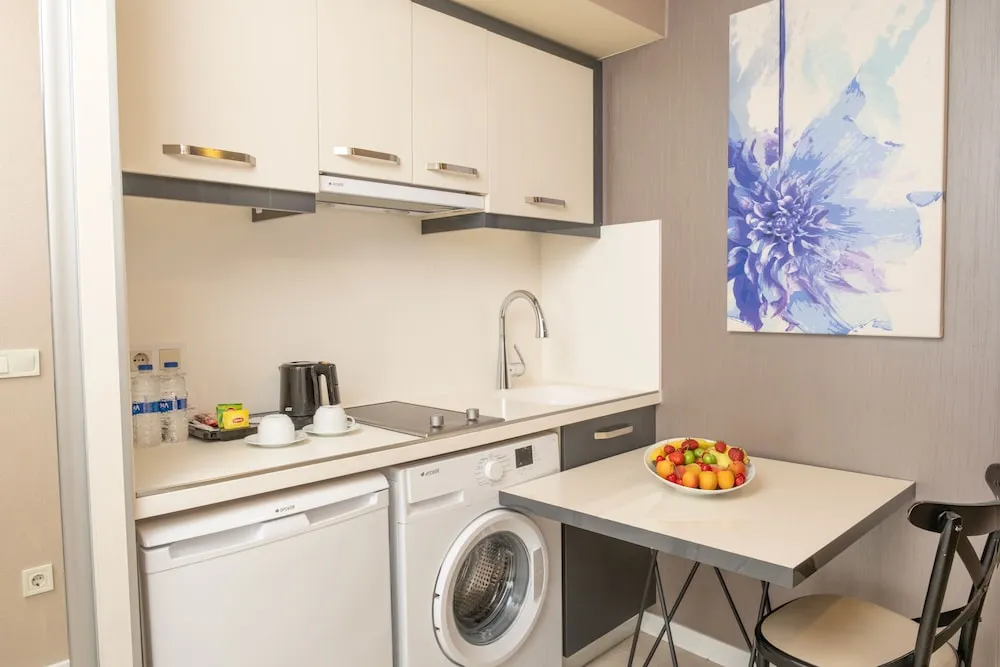 Family Süit (Double)