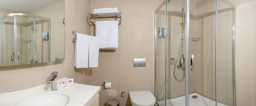 Dubleks, Balkon, Şehir Manzaralı