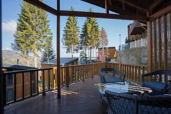 Mağmat Resort & Bungalow