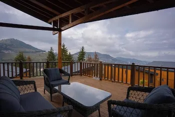 Mağmat Resort & Bungalow