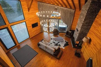 Mağmat Resort & Bungalow