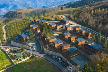 Mağmat Resort & Bungalow