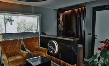 Cesme Marin Butik Otel