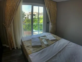 Cesme Marin Butik Otel