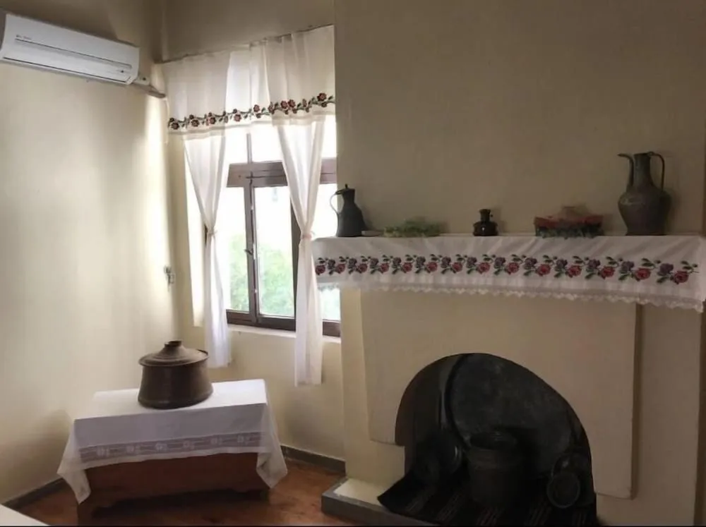 Family Dört Kişilik Oda