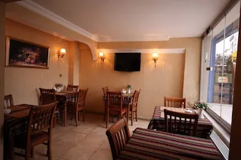 Asitane Life Hotel