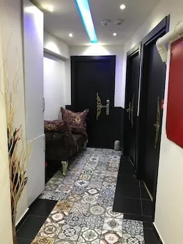 Emirid Hotel