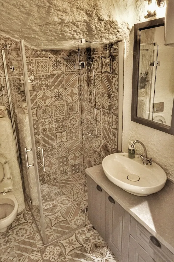 Superior Apart Daire, Şehir Manzaralı