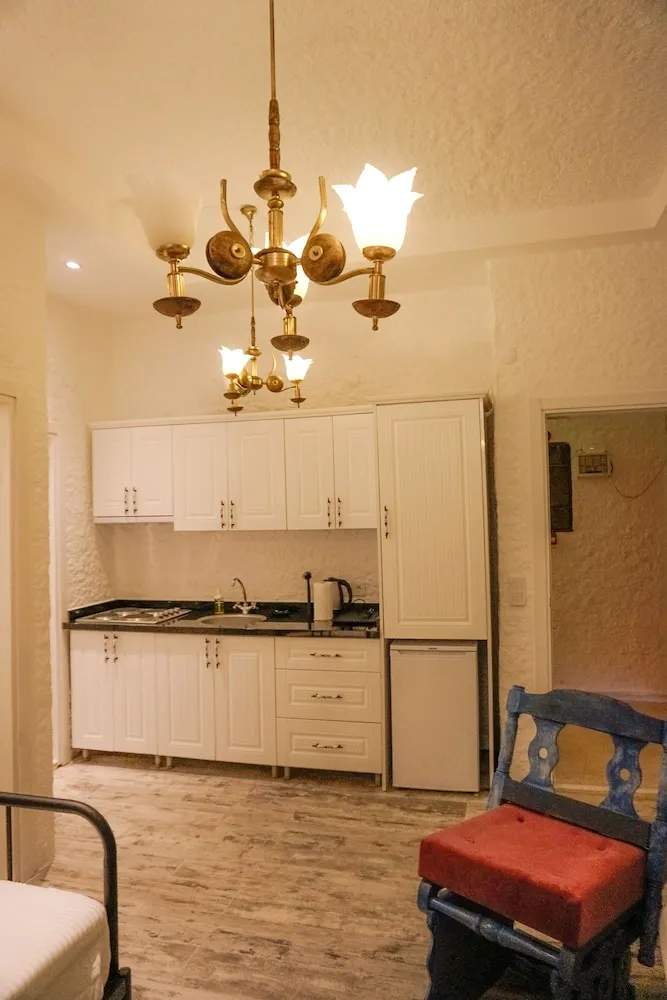 Superior Apart Daire, Şehir Manzaralı