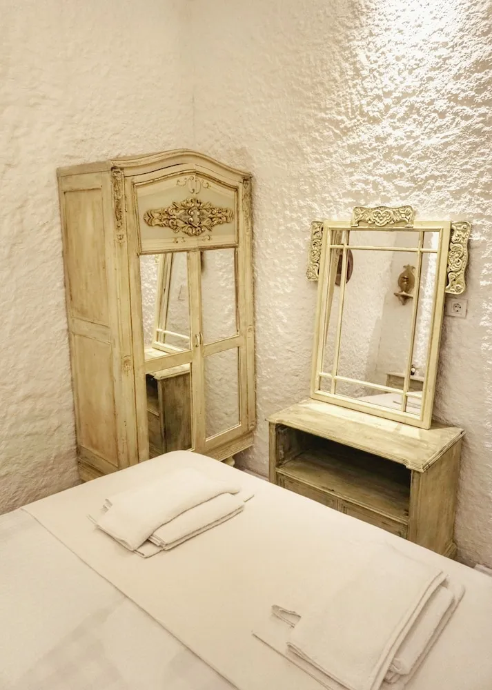 Superior Apart Daire, Şehir Manzaralı