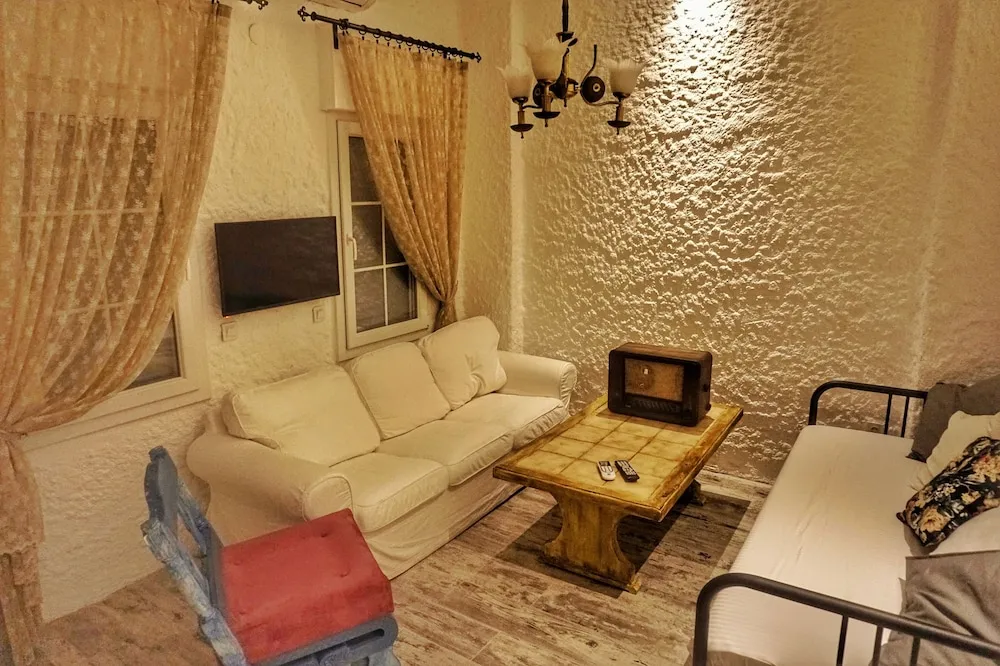 Superior Apart Daire, Şehir Manzaralı