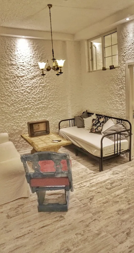 Superior Apart Daire, Şehir Manzaralı