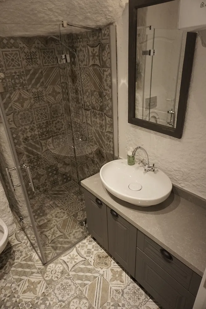 Superior Apart Daire, Şehir Manzaralı