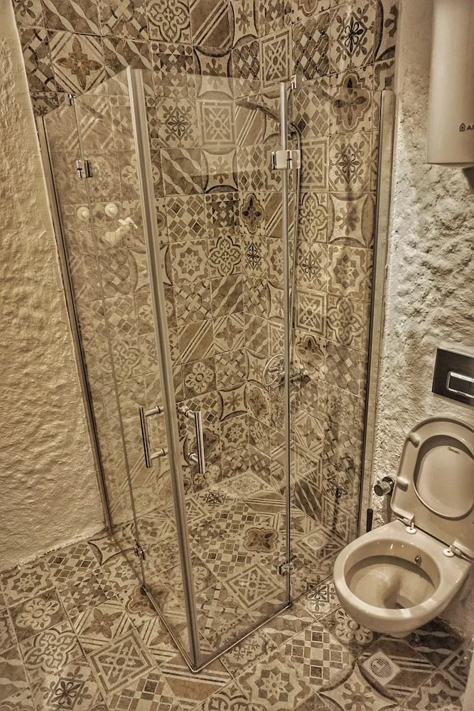 Deluxe Apart Daire, Şehir Manzaralı