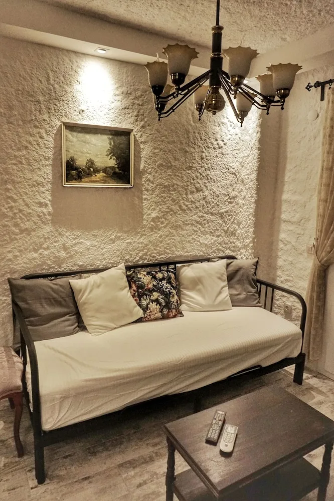 Deluxe Apart Daire, Şehir Manzaralı