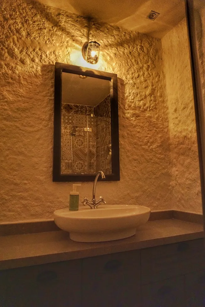 Deluxe Apart Daire, Şehir Manzaralı