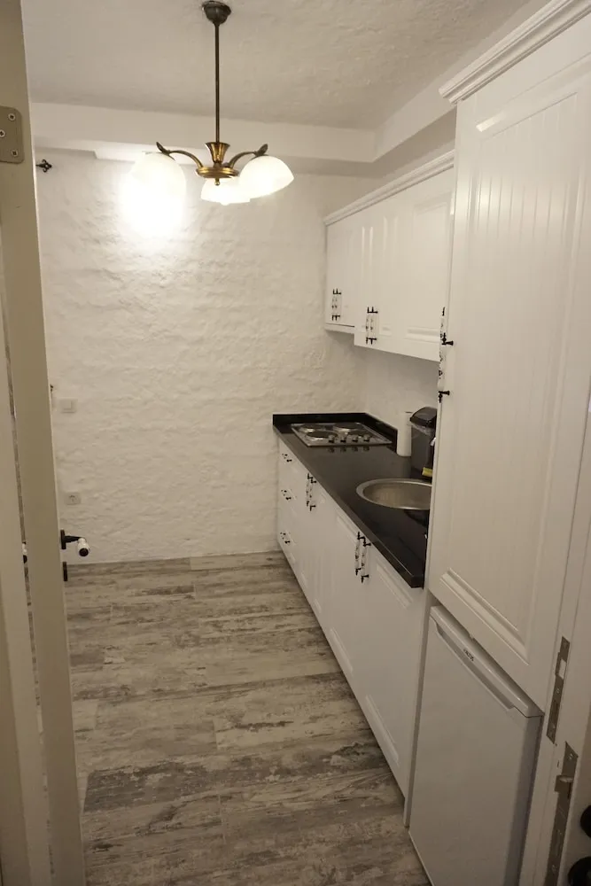 Deluxe Apart Daire, Şehir Manzaralı