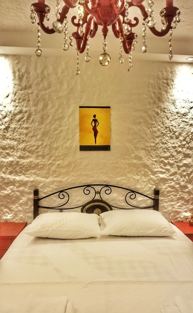 Deluxe Apart Daire, Şehir Manzaralı