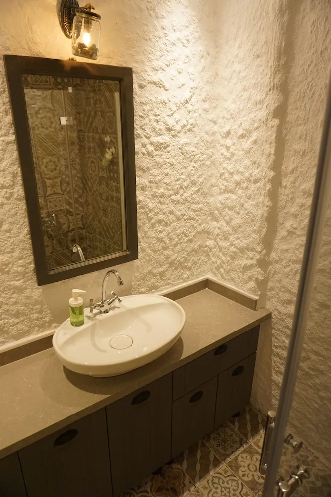 Deluxe Apart Daire, Şehir Manzaralı