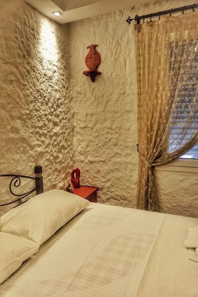 Deluxe Apart Daire, Şehir Manzaralı